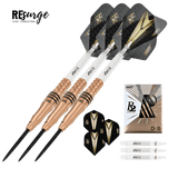 One80 R2 Interchange Re-surge Steeltip