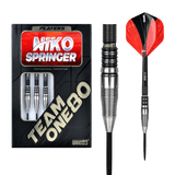 One80 Niko Springer Signature Steeltip