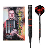 Jim Williams Signature Dart HD Softip