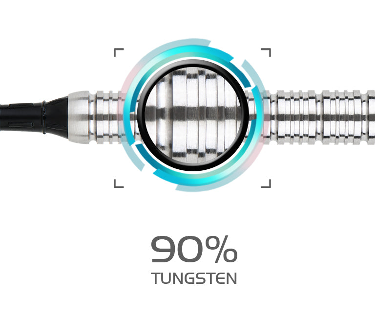 One80 Back to Basic EBS Softdart 20g