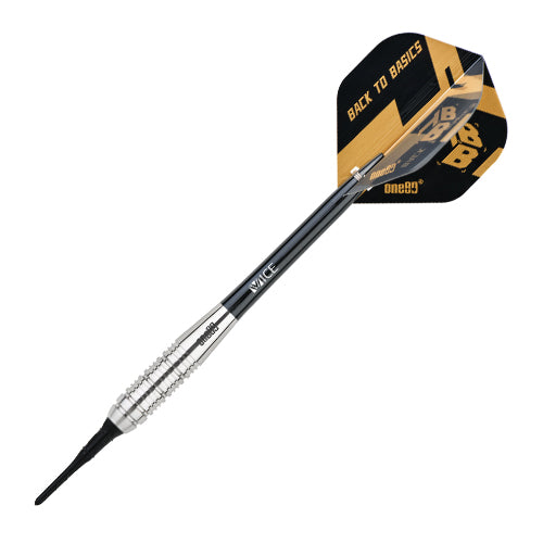 One80 Back to Basic JLS Softdart 20g