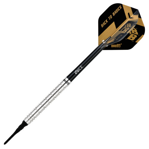 One80 Back to Basic BAS Softdart 20g