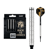 One80 Back to Basic BAS Softdart 20g