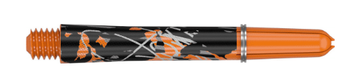 TARGET RAYMOND VAN BARNEVELD ICON PRO GRIP SHAFT