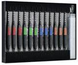 One80 Elmar Paulke Dart Set - Softtip