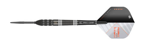 Target RVB 95 x ECHO SP STEEL TIP 2022