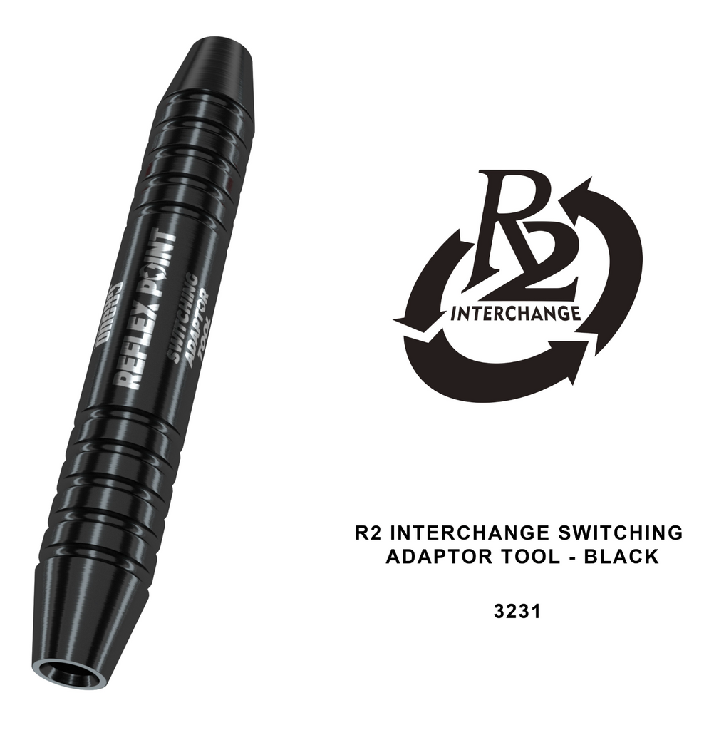 One80 R2 Switching Adaptor Tool