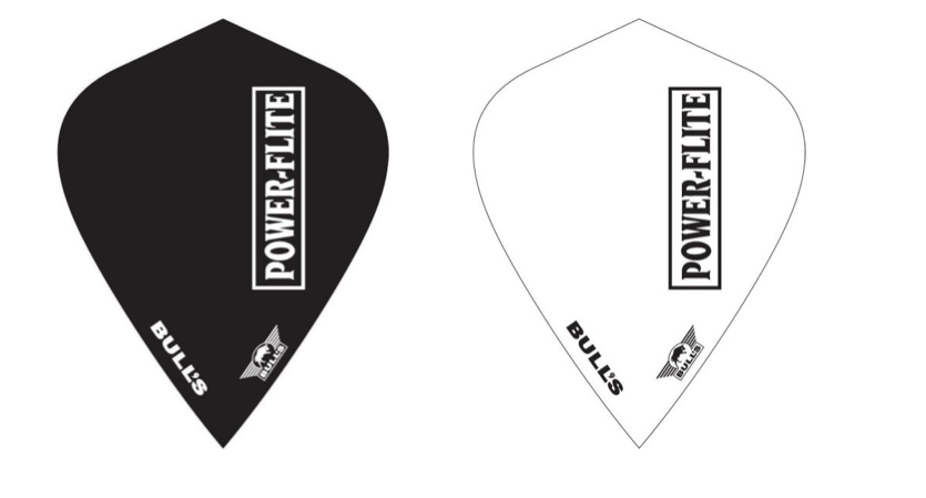 Bulls Powerflite Flights Kite