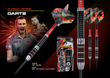 Winmau Florian Hempel Steeldart