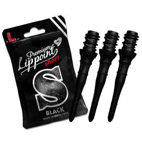 L-Style - Premium Lippoint Short 30er Pack