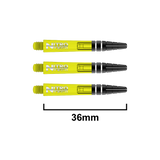 Red Dragon Nitrotech Gelb