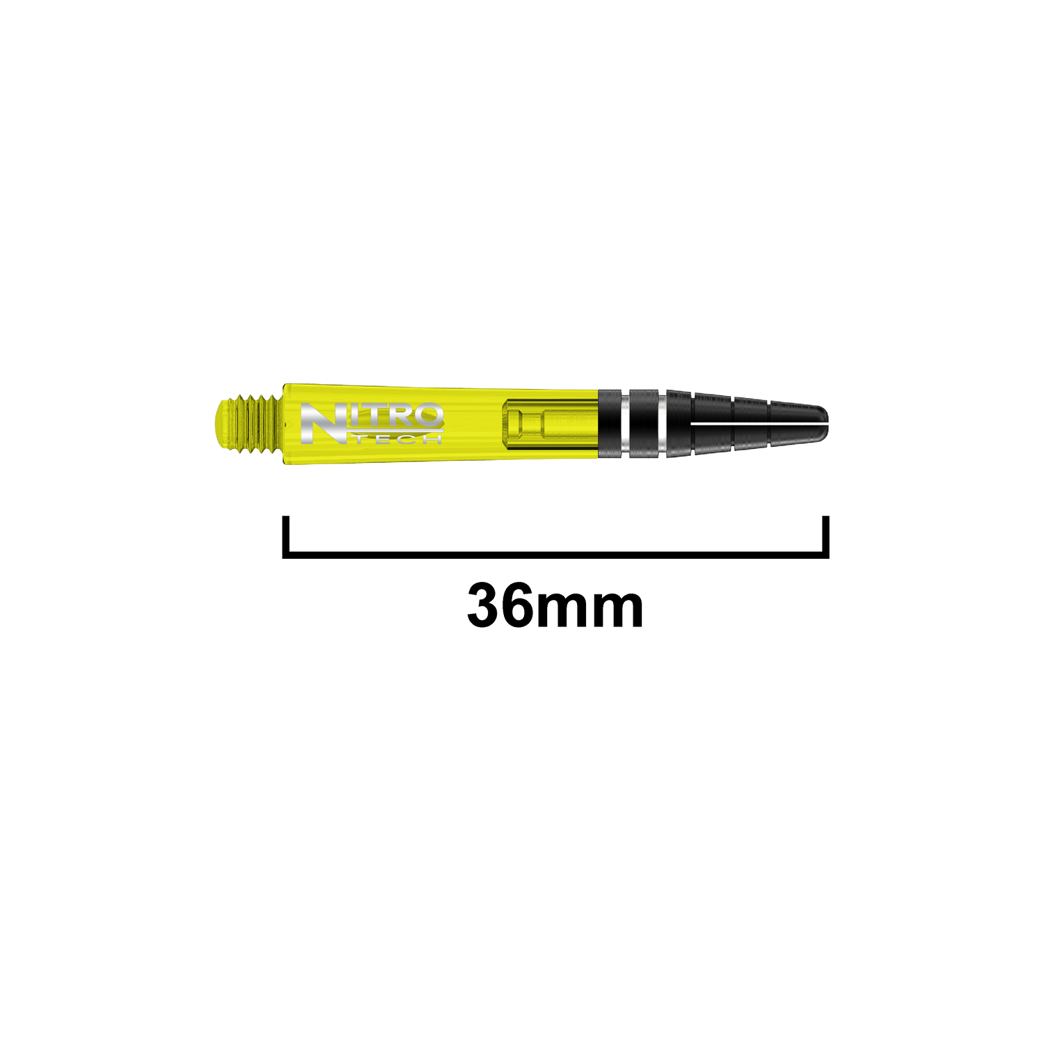 Red Dragon Nitrotech Gelb