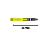 Red Dragon Nitrotech Gelb