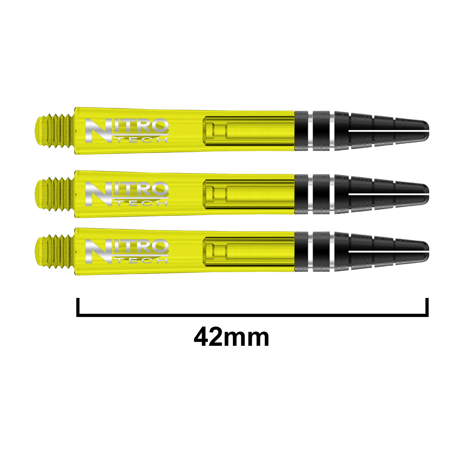 Red Dragon Nitrotech Gelb