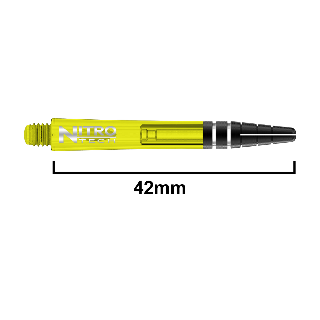 Red Dragon Nitrotech Gelb