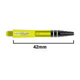Red Dragon Nitrotech Gelb