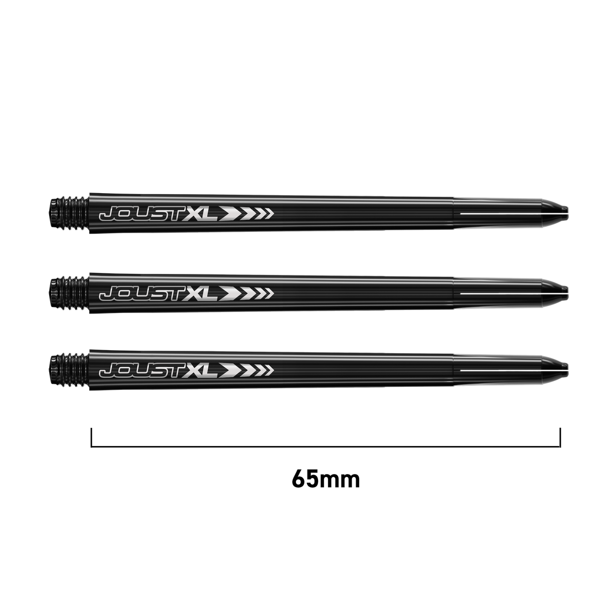 Red Dragon Joust XL 65mm Dart Shaft