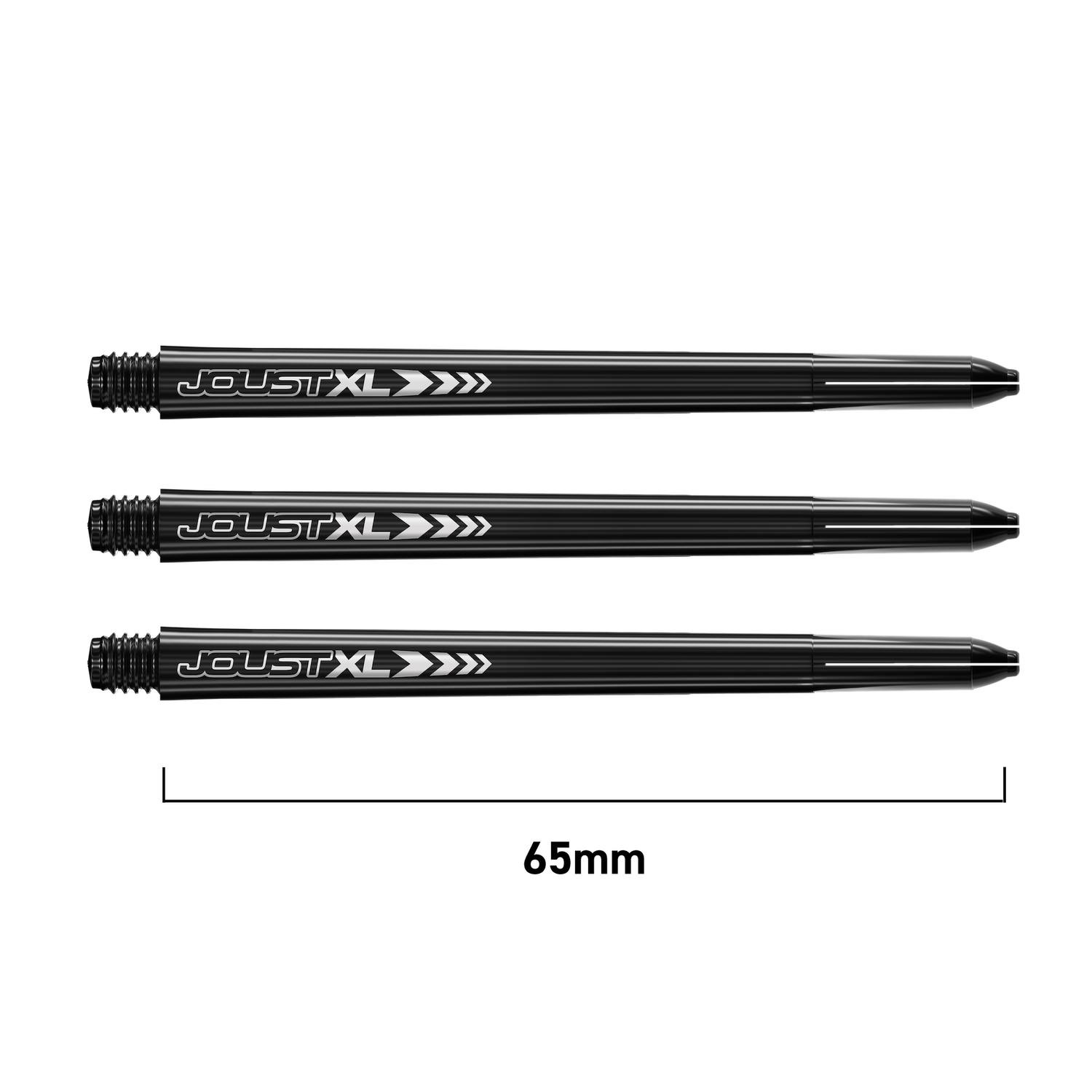 Red Dragon Joust XL 65mm Dart Shaft