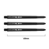 Red Dragon Joust XL 65mm Dart Shaft