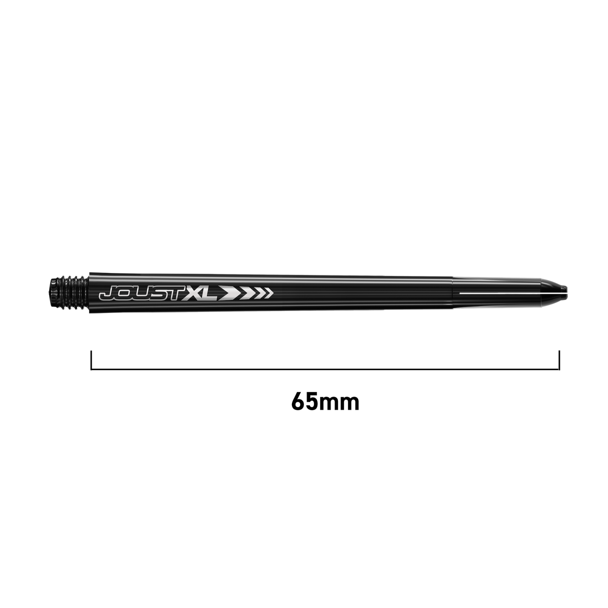 Red Dragon Joust XL 65mm Dart Shaft