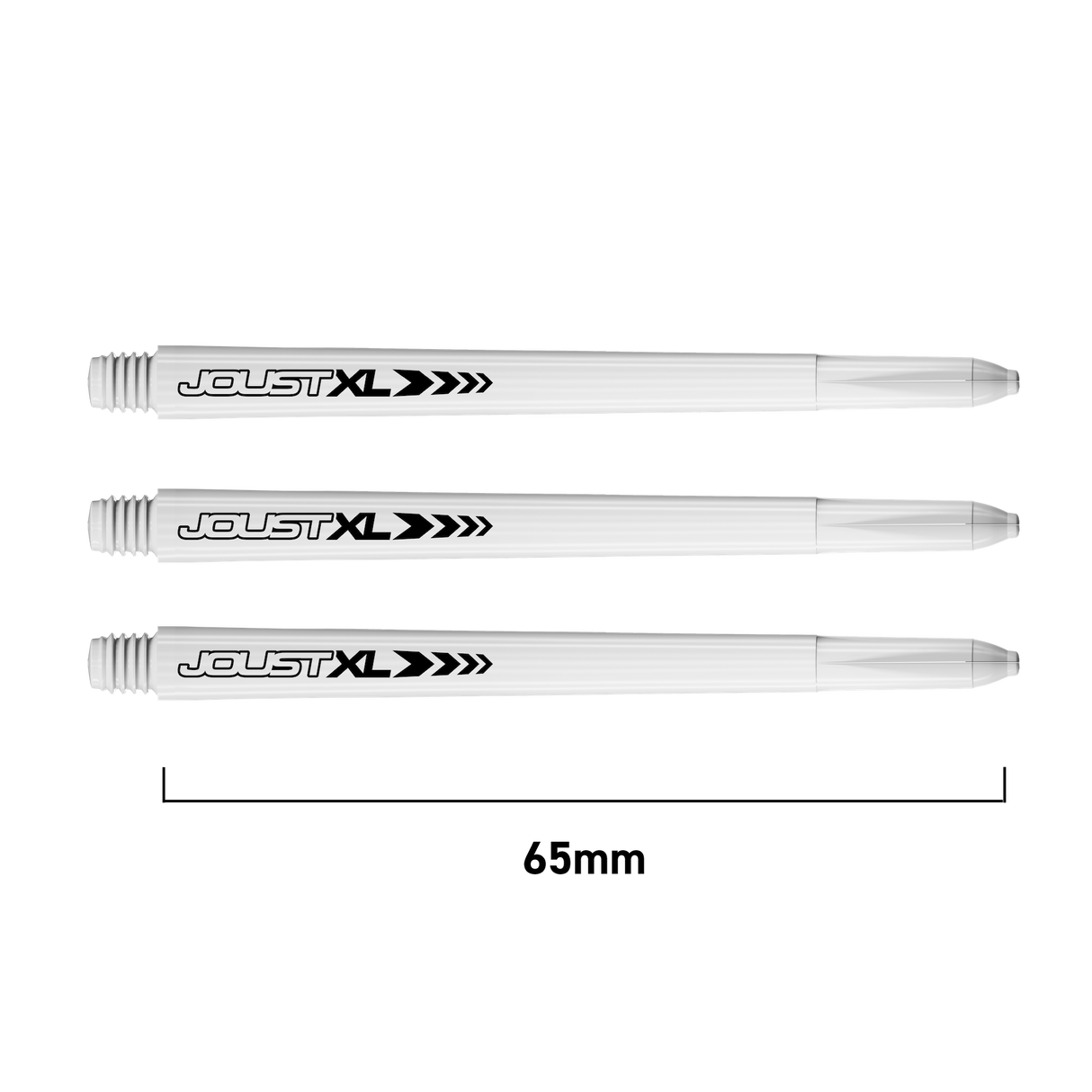 Red Dragon Joust XL 65mm Dart Shaft