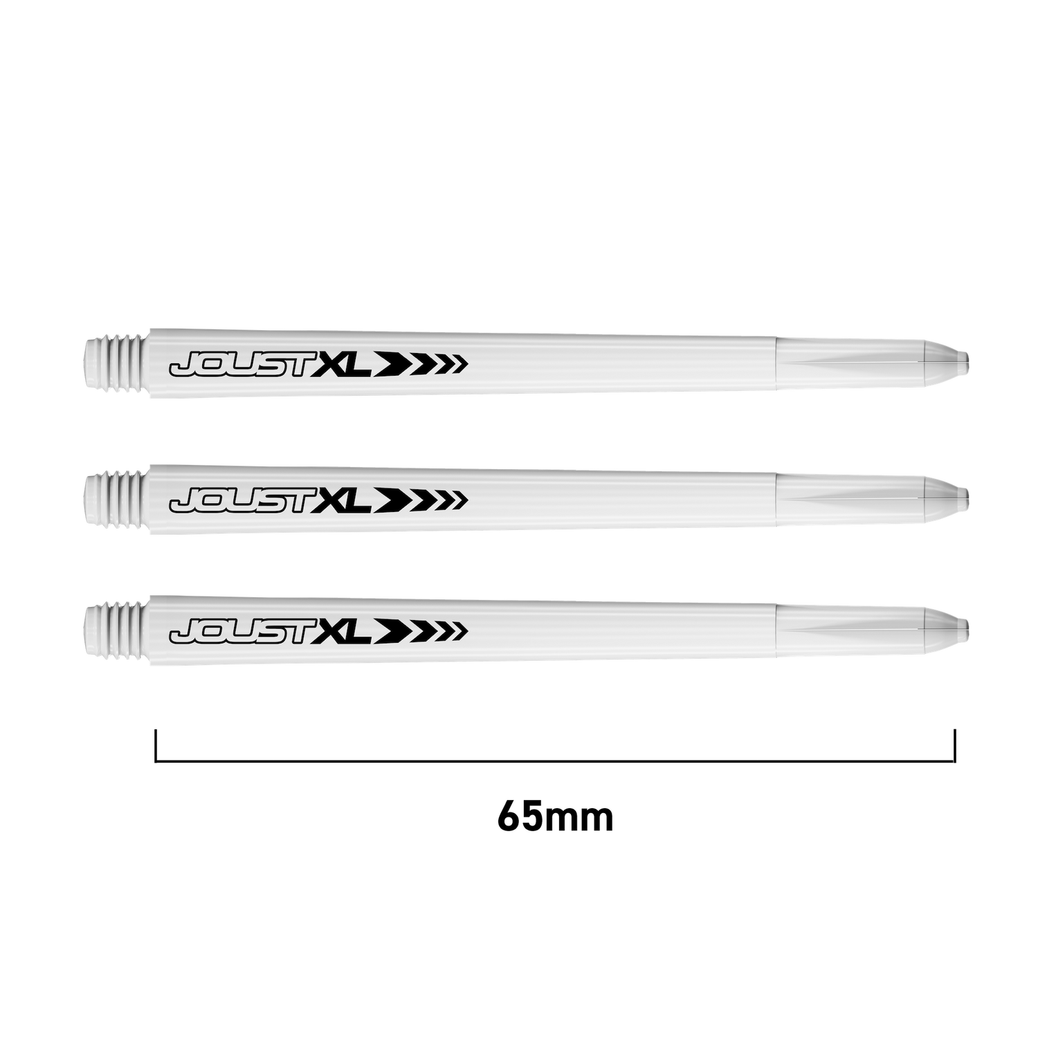 Red Dragon Joust XL 65mm Dart Shaft