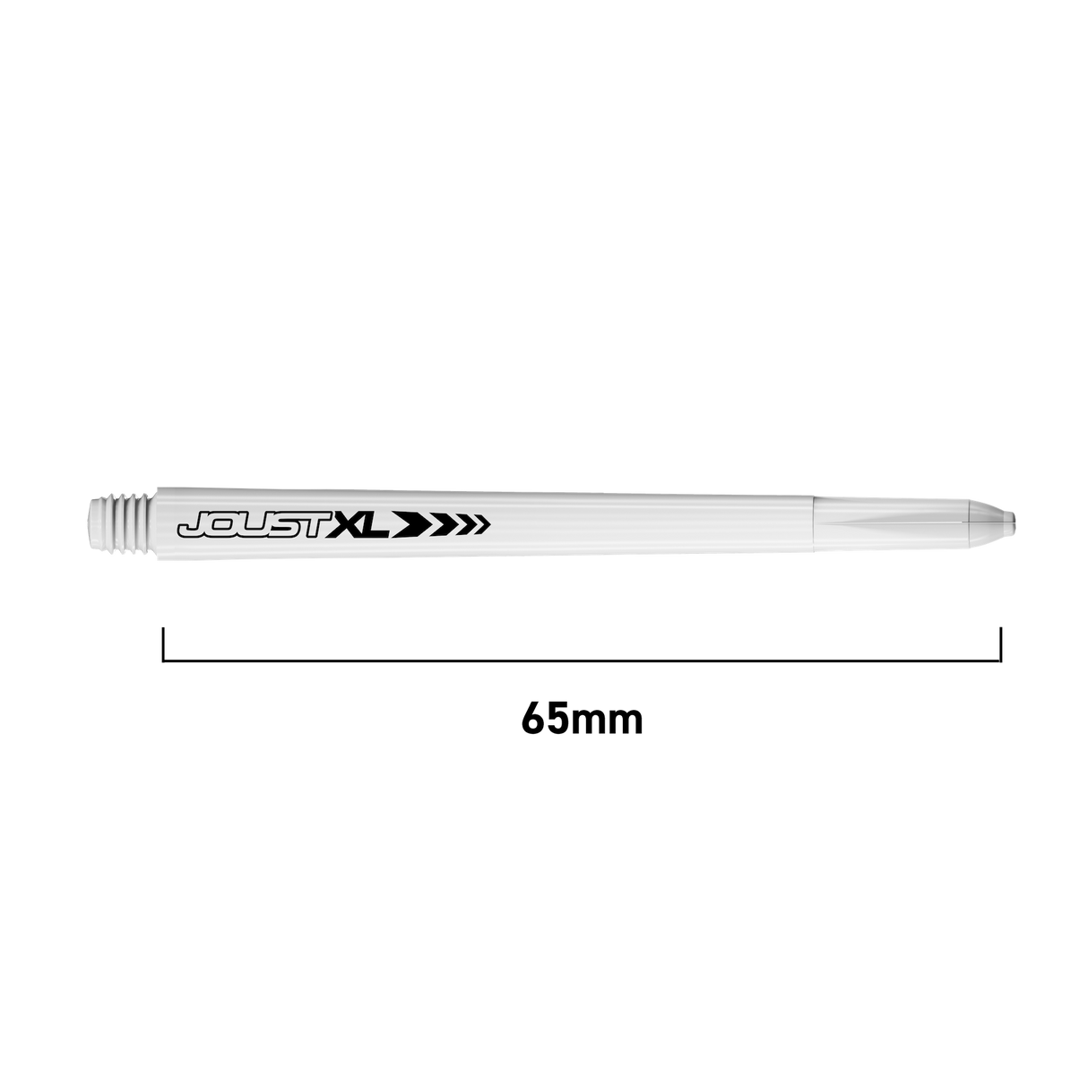 Red Dragon Joust XL 65mm Dart Shaft