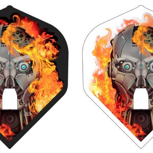 Winmau Sightright 2.0 - Sistema Di Mira Per Freccette, Riduce Errori Di Tiro - Foto 10