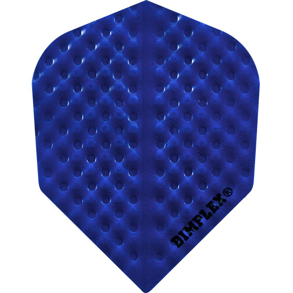 HARROWS  Dimplex Dart Flights  Shape