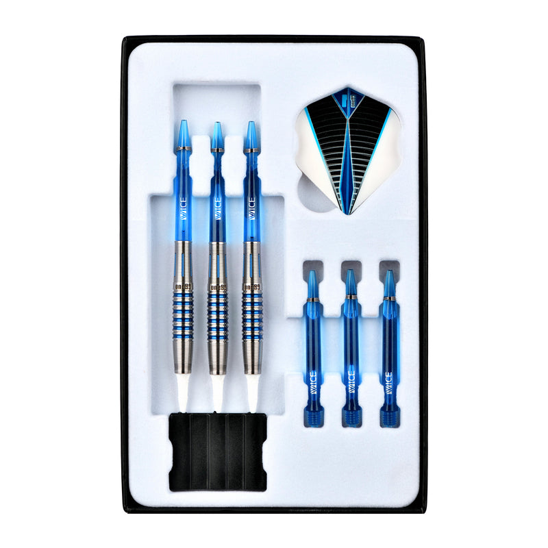 One80 Lukas Wenig Signature Dart Softtip 20g