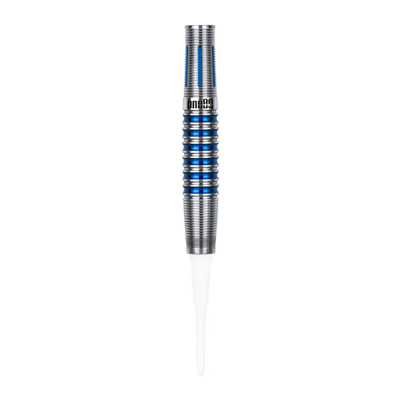 One80 Lukas Wenig Signature Dart Softtip 20g