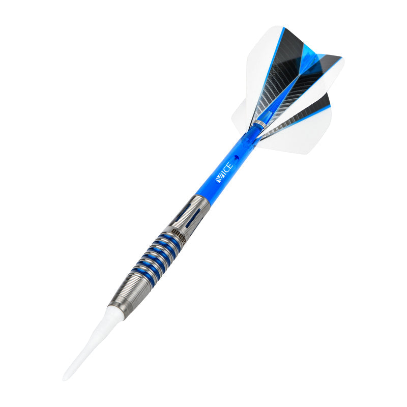 One80 Lukas Wenig Signature Dart Softtip 20g