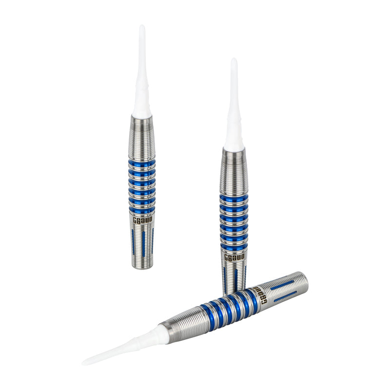 One80 Lukas Wenig Signature Dart Softtip 20g