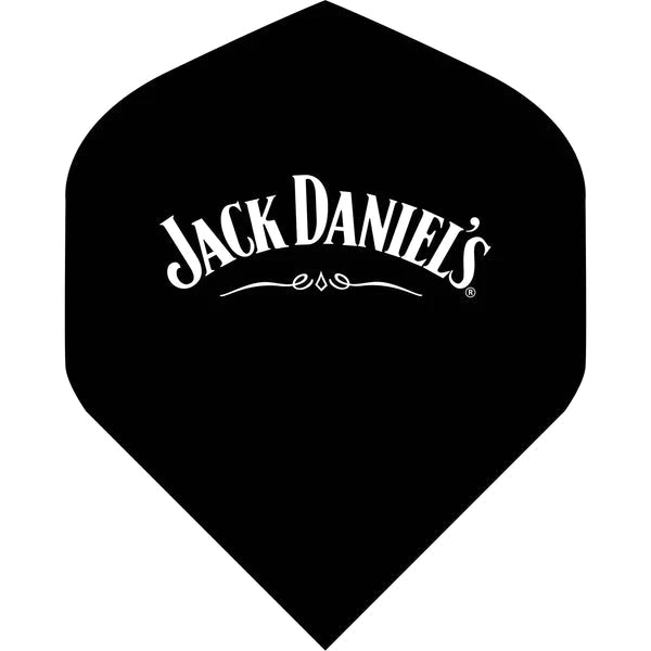 Jack Daniels Flight No2 JD Logo