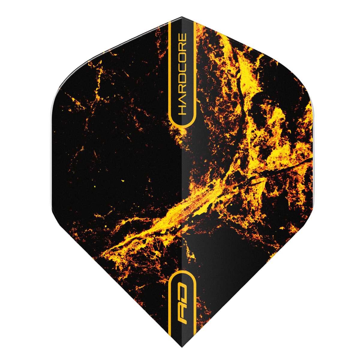 REdDRAGON HARDCORE RADICAL GOLDEN STRIKE FLIGHTS