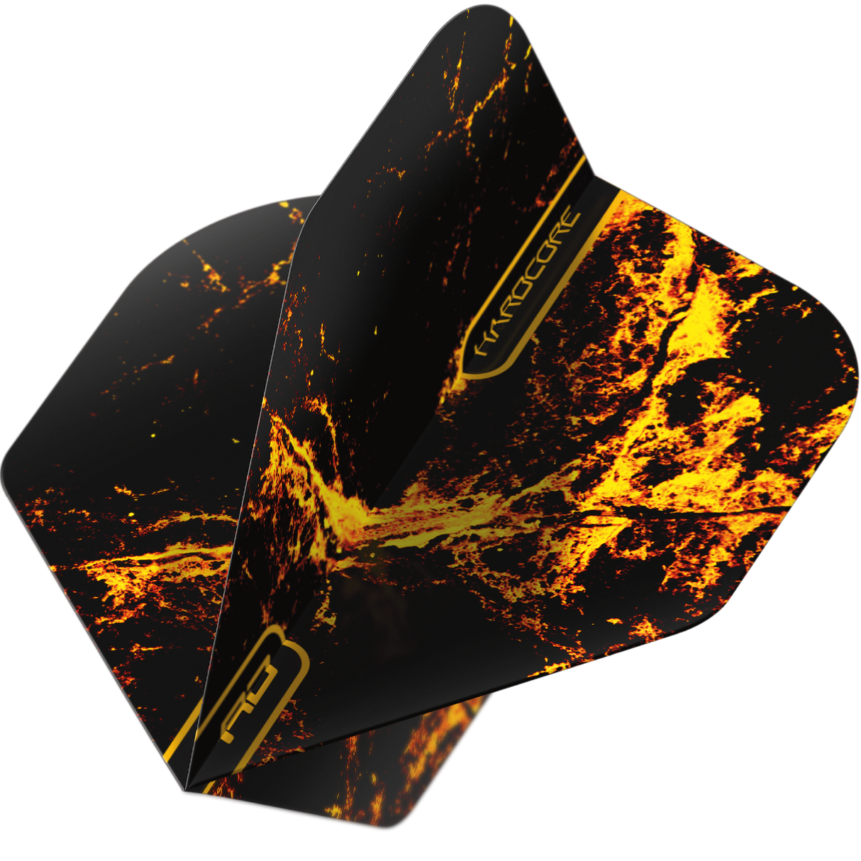 REdDRAGON HARDCORE RADICAL GOLDEN STRIKE FLIGHTS