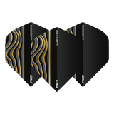 RedDragon HARDCORE RADICAL BLACK WAVE Flights