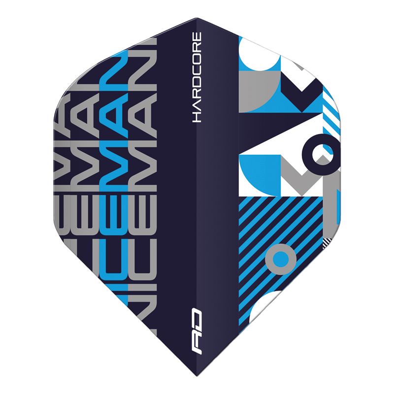 Red Dragon - Gerwyn Price Hardcore - Flight