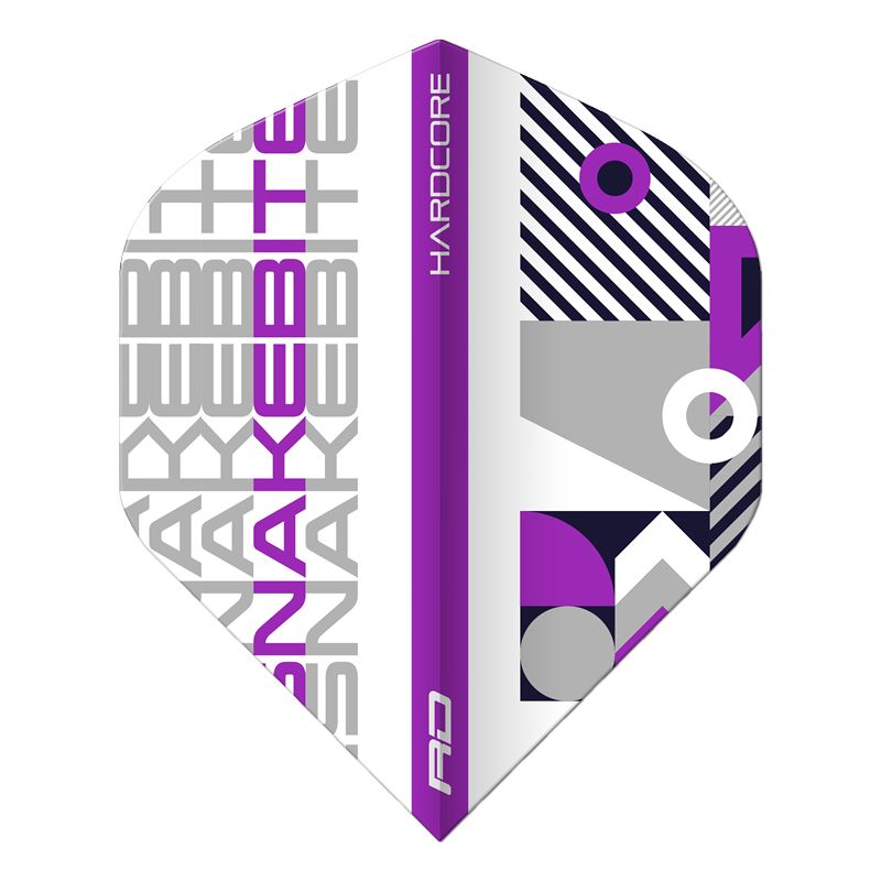 RedDragon Peter Wright Hardcore Flights