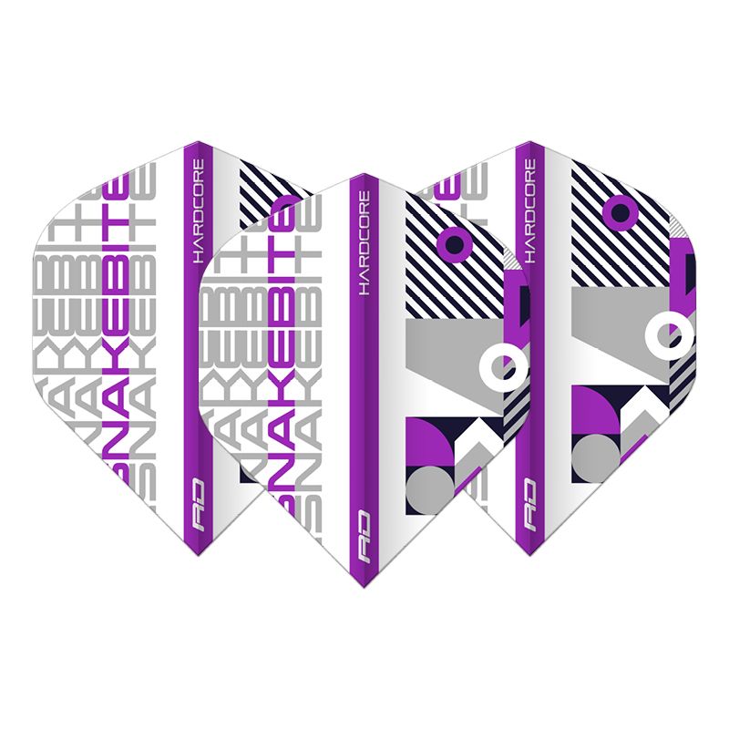 RedDragon Peter Wright Hardcore Flights