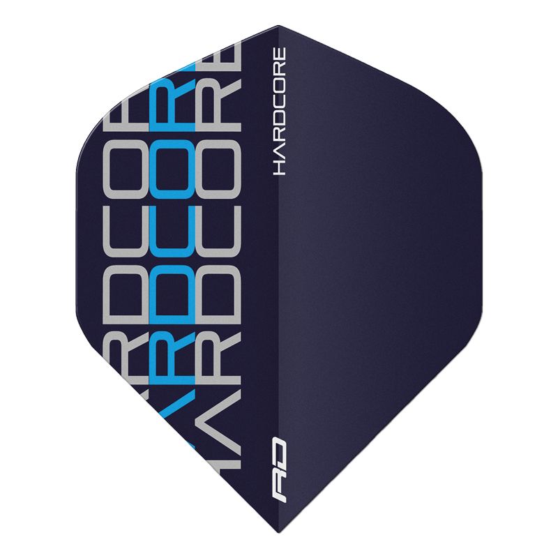 RedDragon Hardcore Radical Flights