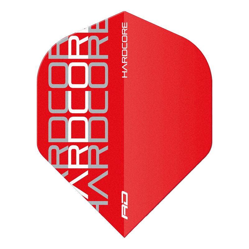 RedDragon Hardcore Radical Flights