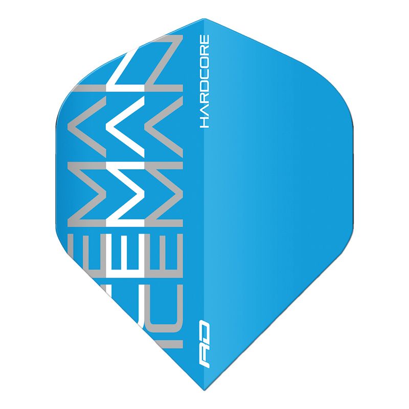 Red Dragon - Gerwyn Price Hardcore - Flight