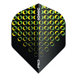 RedDragon Hardcore Ionic Flights