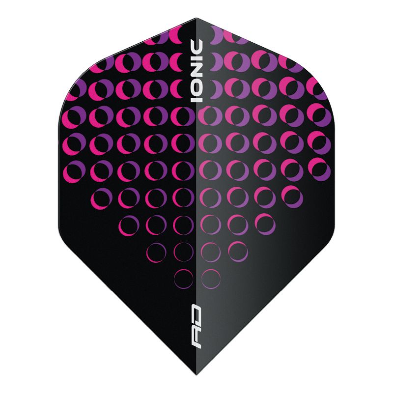 RedDragon Hardcore Ionic Flights