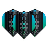 RedDragon Hardcore XT Flights