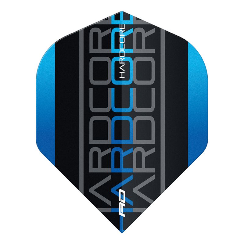 RedDragon Hardcore XT Flights