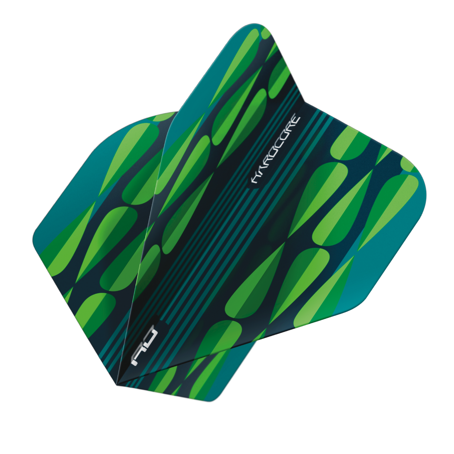 Red Dragon Radical Hardcore Dartflights