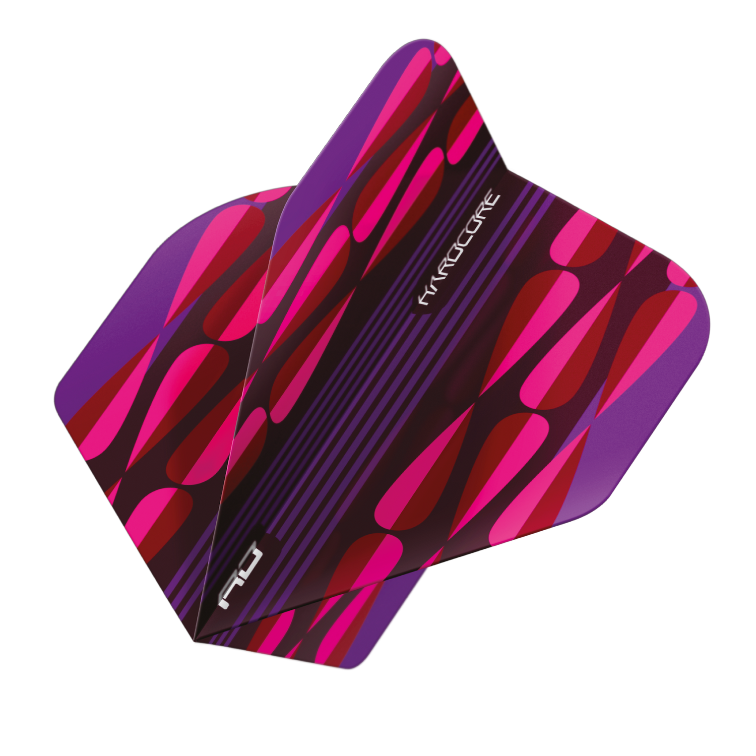 Red Dragon Radical Hardcore Dartflights