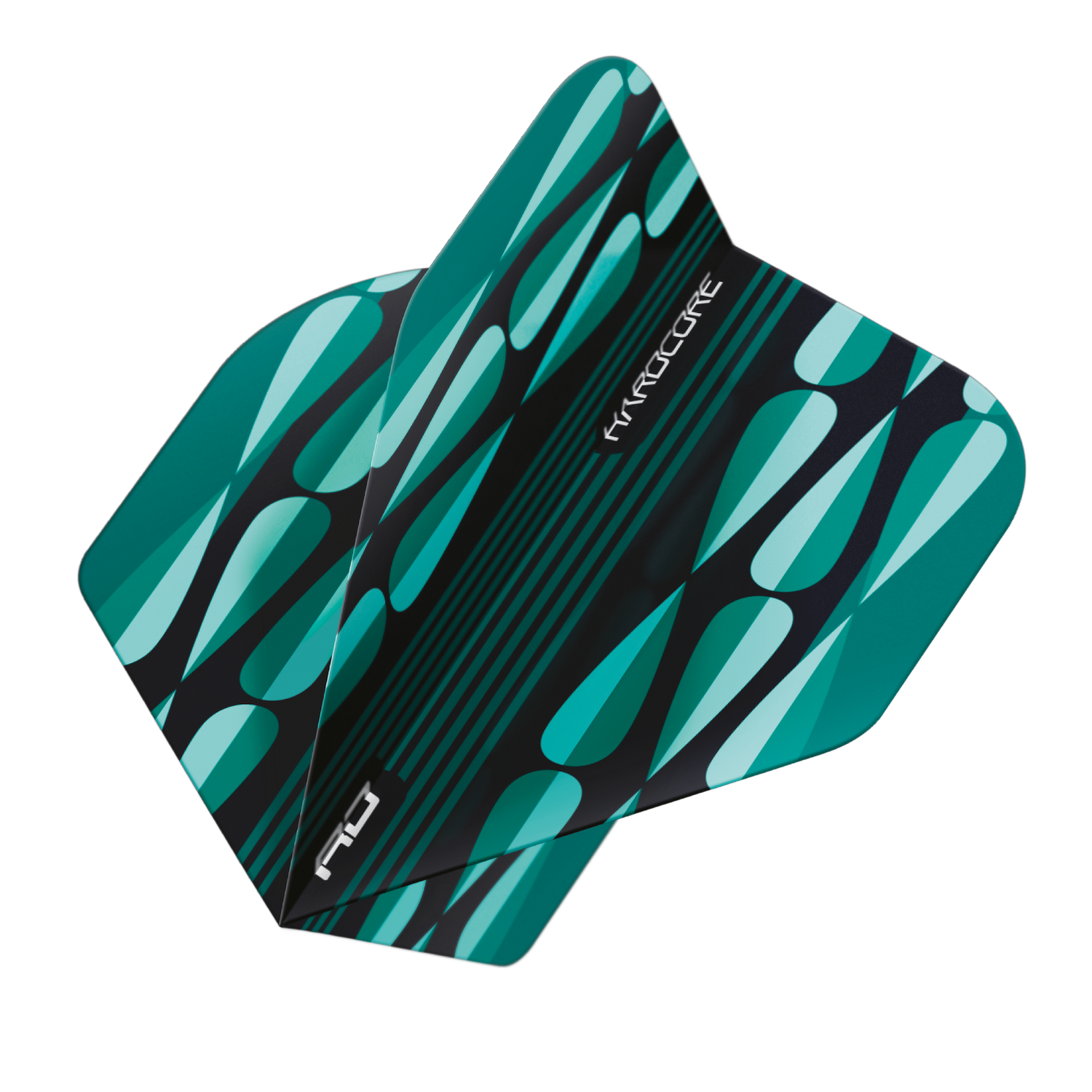 Red Dragon Radical Hardcore Dartflights